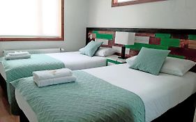 Hostal Buenavista Patagonia